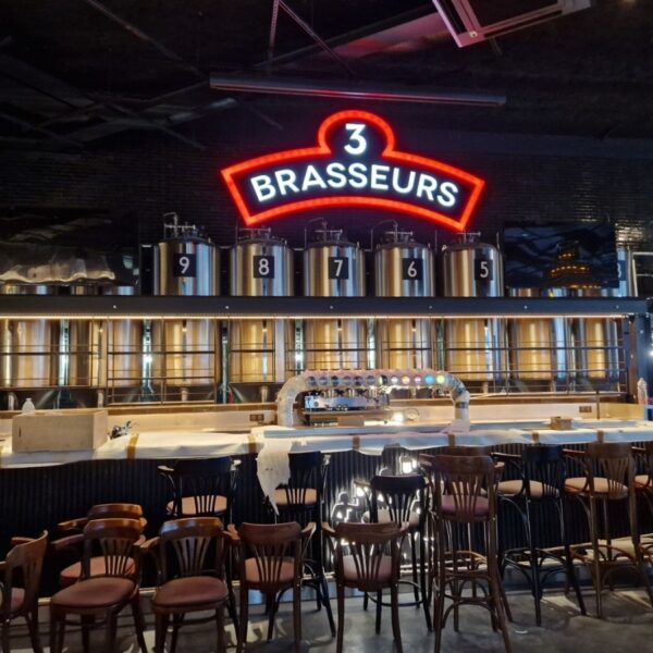 3 BRASSEURS BOULOGNE SUR MER - SIGNALETIQUE - UNIVERS ENSEIGNES (3)