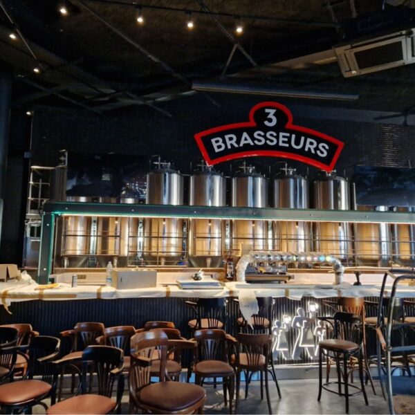 3 BRASSEURS BOULOGNE SUR MER - SIGNALETIQUE - UNIVERS ENSEIGNES (5)