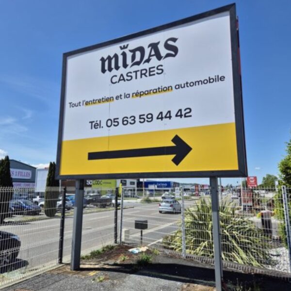 Déploiement national identité visuelle MIDAS - Univers Enseignes (2)