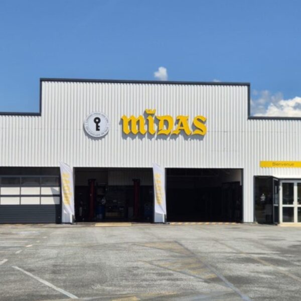 Déploiement nouvelle identité visuelle MIDAS FRANCE - Univers Enseignes (5)