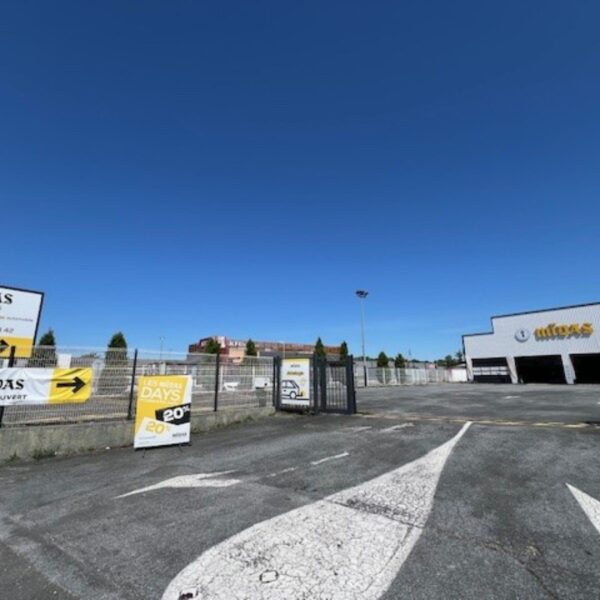 Déploiement nouvelle identité visuelle MIDAS FRANCE - Univers Enseignes (6)