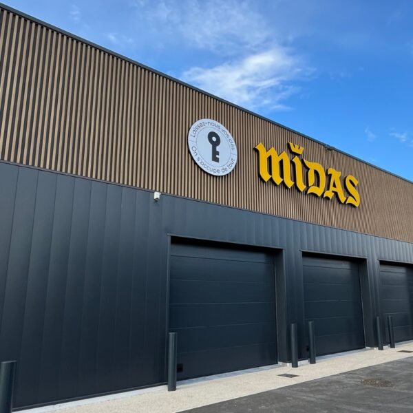 Déploiement nouvelle identité visuelle MIDAS FRANCE - Univers Enseignes (8)