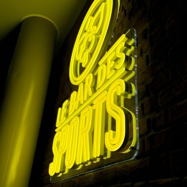 JOA Fecamp - Univers Enseignes