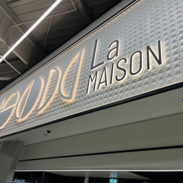 LECLERC GREZIEU LA VARENNE - Signalétique intérieure - UNIVERS ENSEIGNES (10)