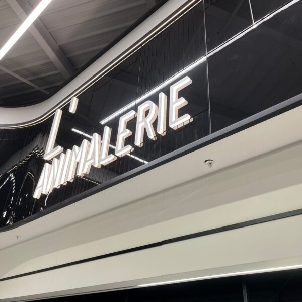 LECLERC GREZIEU LA VARENNE - Signalétique intérieure - UNIVERS ENSEIGNES (12)