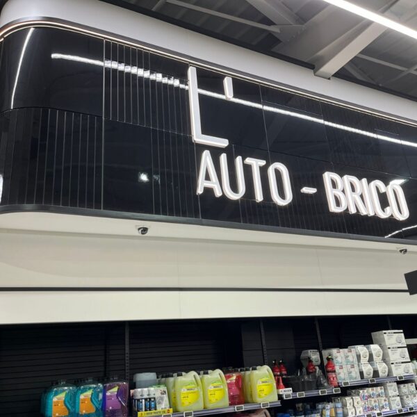 LECLERC GREZIEU LA VARENNE - Signalétique intérieure - UNIVERS ENSEIGNES (14)