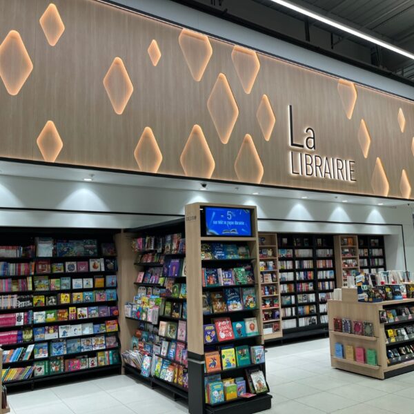 LECLERC GREZIEU LA VARENNE - Signalétique intérieure - UNIVERS ENSEIGNES (3)