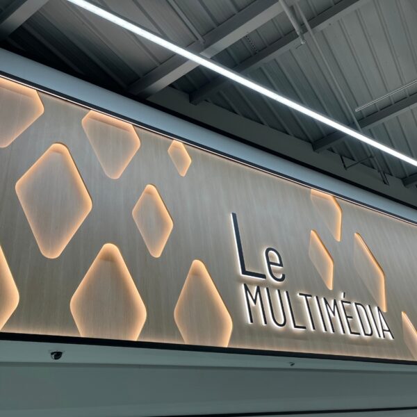 LECLERC GREZIEU LA VARENNE - Signalétique intérieure - UNIVERS ENSEIGNES (5)