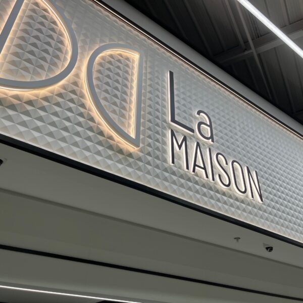 LECLERC GREZIEU LA VARENNE - Signalétique intérieure - UNIVERS ENSEIGNES (9)