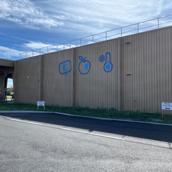 Leclerc Drive Lesparre - Univers Enseignes (5)