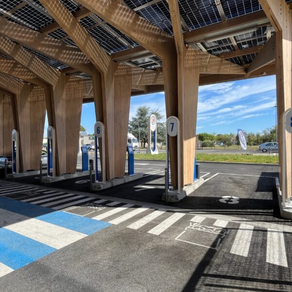 Leclerc Drive Lesparre - Univers Enseignes (7)