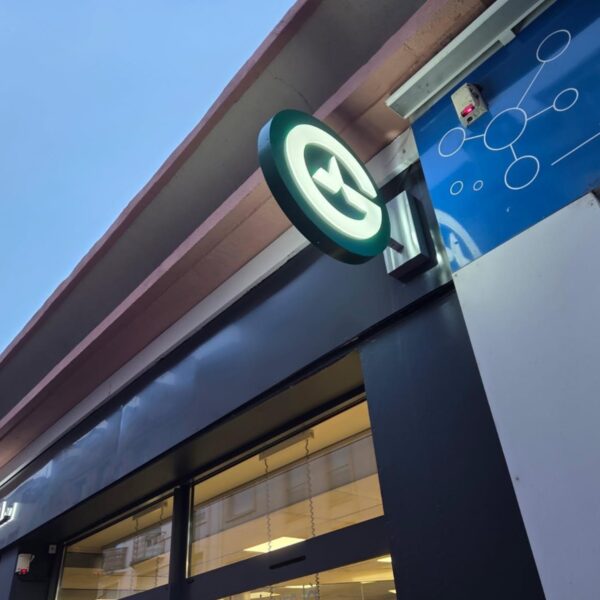 Nouvelles enseignes agence Groupama Épinal (3)