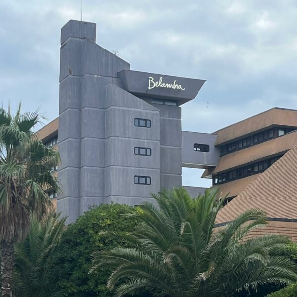UNIVERS ENSEIGNES - BELAMBRA ANGLET